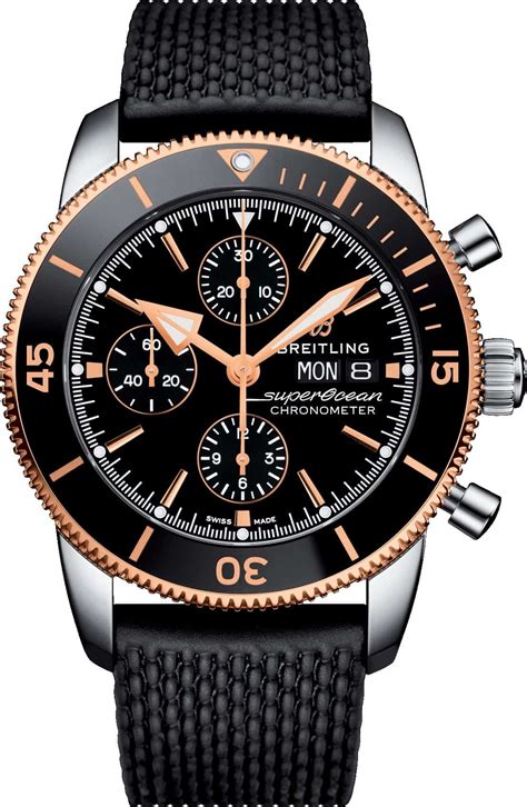 breitling superocean 17392|breitling superocean heritage ii chrono.